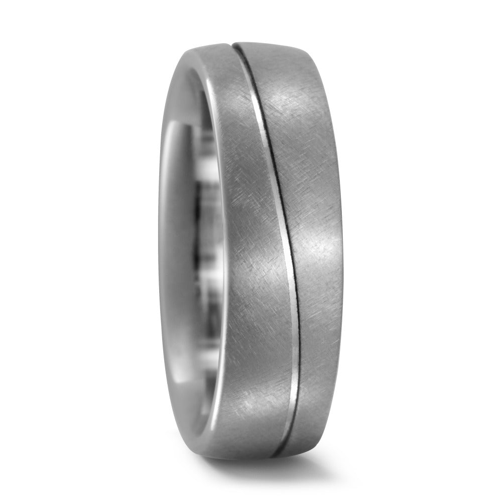 Wedding Ring Titanium