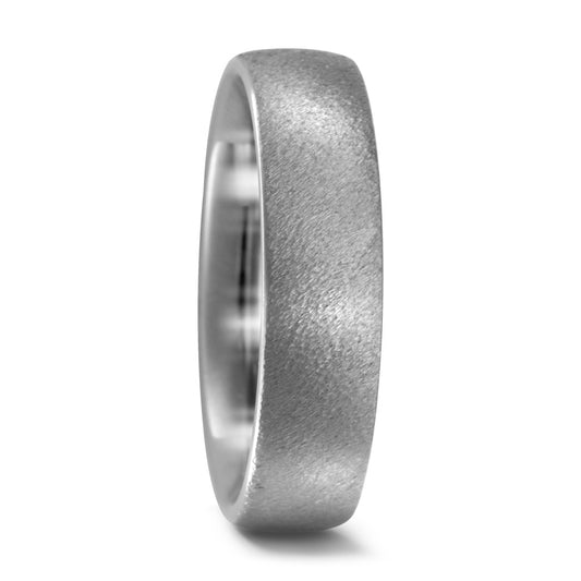 Wedding Ring Titanium