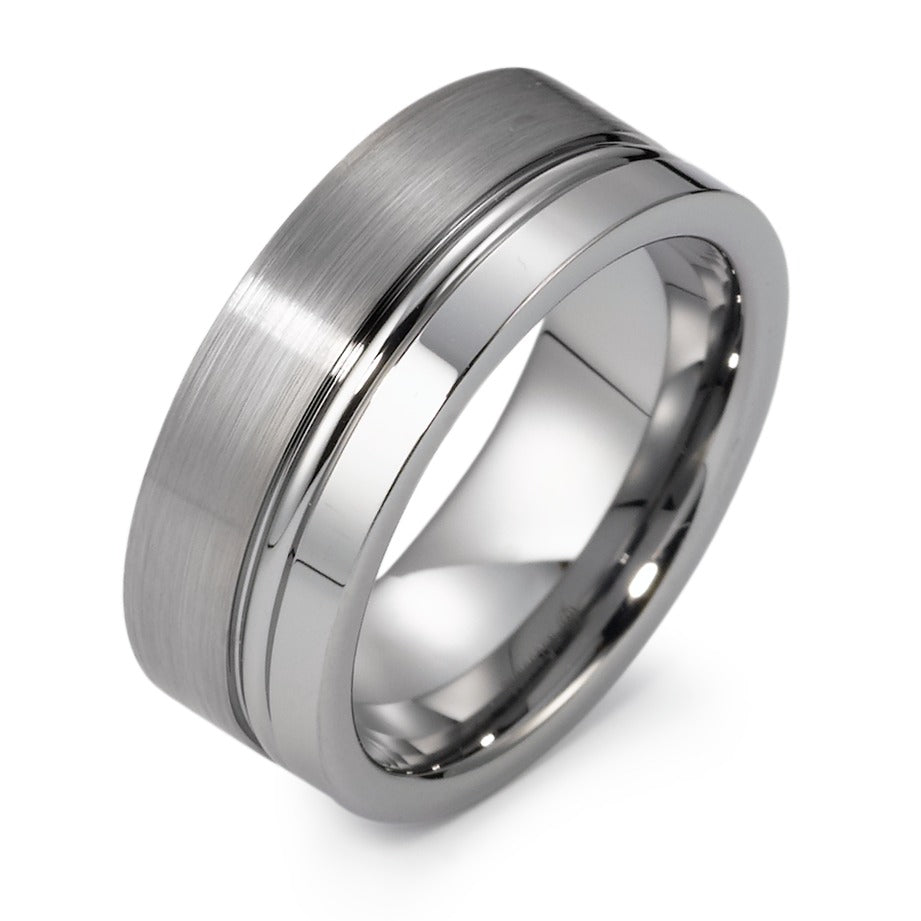 Ring Tungsten