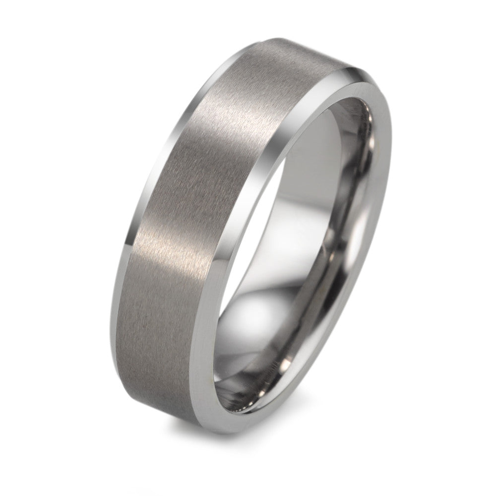 Ring Tungsten