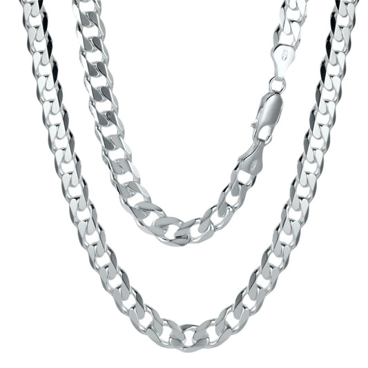 Necklace Silver 50 cm