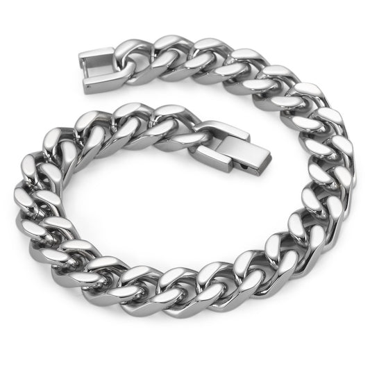 Bracelet Stainless steel 21 cm