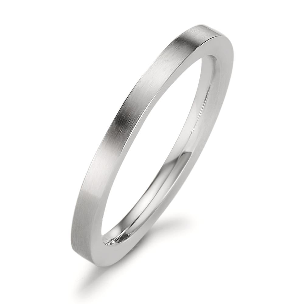 Stacking ring Stainless steel