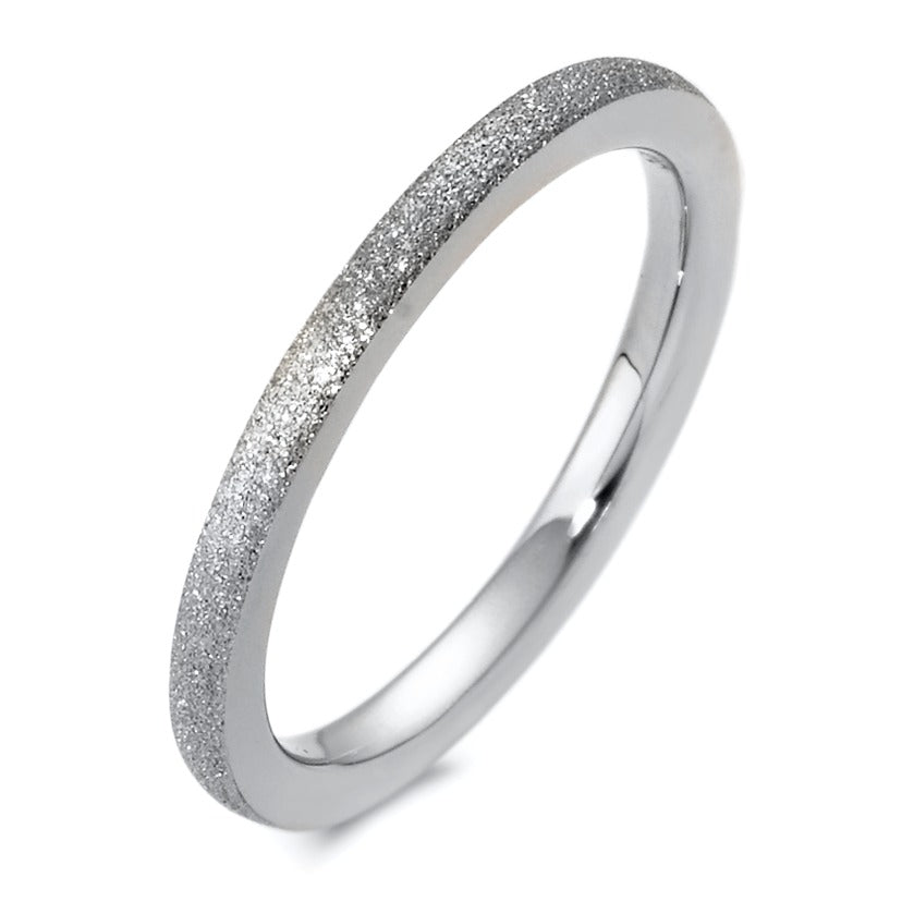 Stacking ring Stainless steel