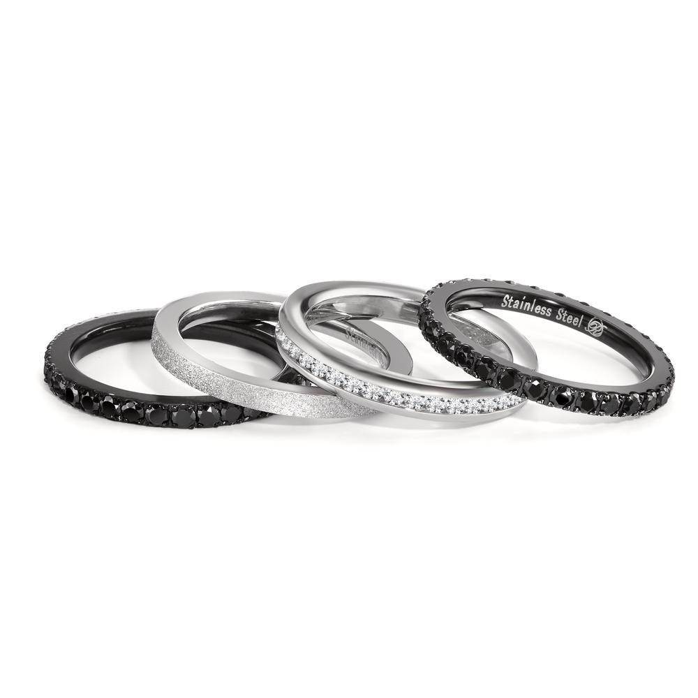 Stacking ring Stainless steel