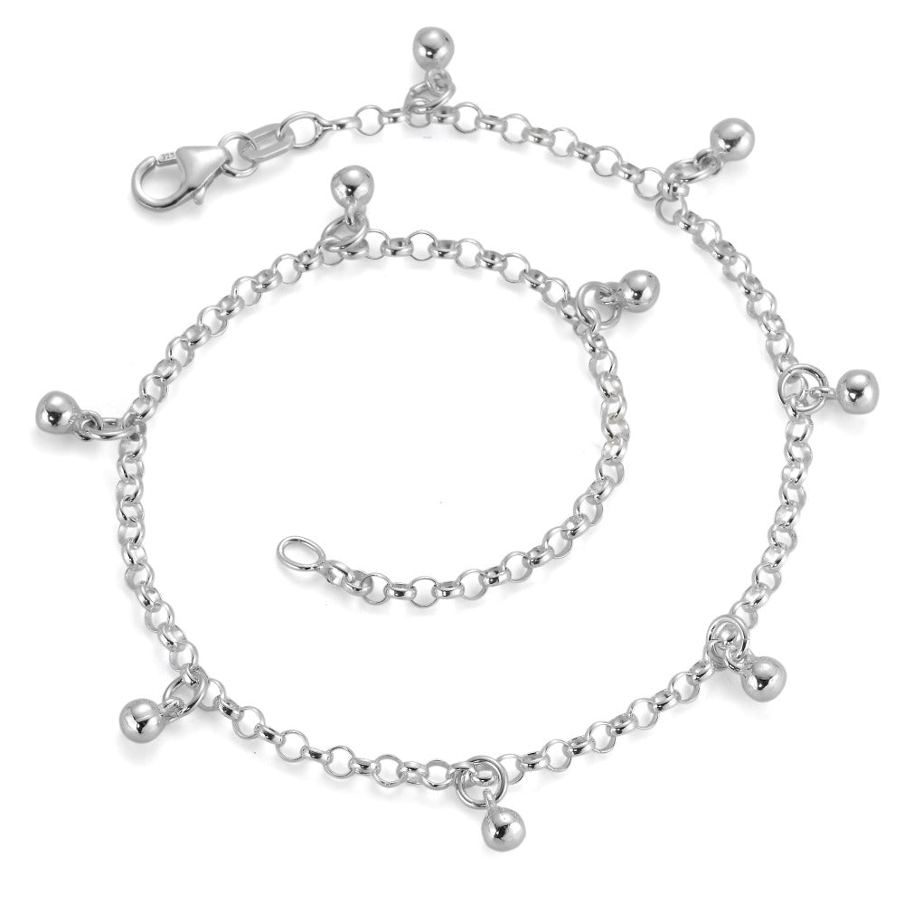 Anklet Silver 25 cm