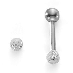 Piercing Stainless steel