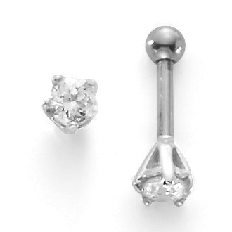 Piercing Stainless steel