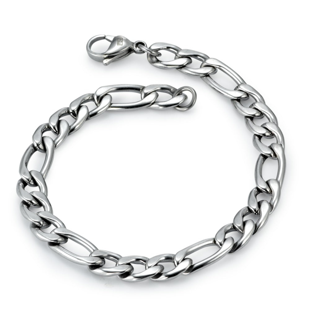 Bracelet Stainless steel 21 cm