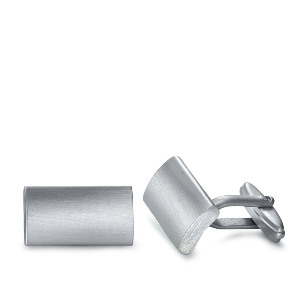 Cufflinks Stainless steel