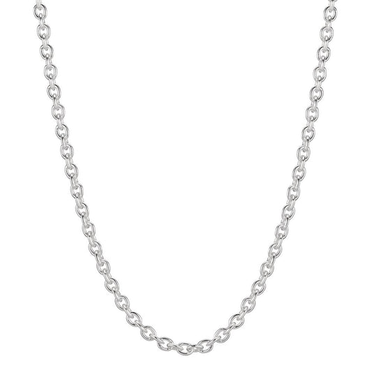 Necklace Silver 42 cm Ø2.4 mm