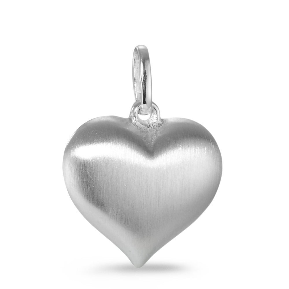 Pendant Silver Heart