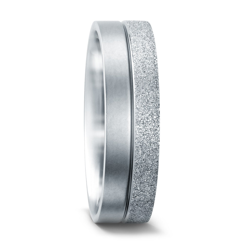 Wedding Ring Stainless steel