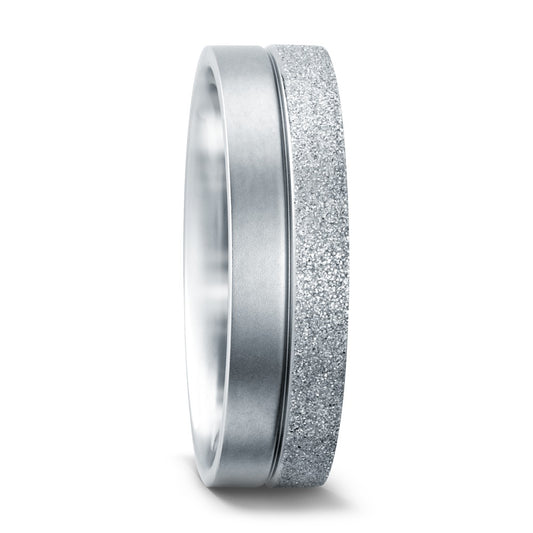 Wedding Ring Stainless steel