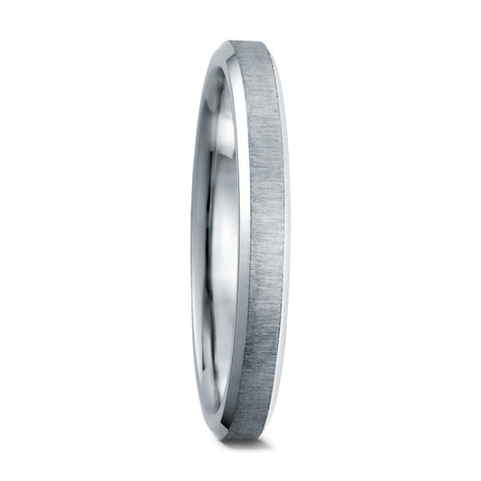 Stacking ring Stainless steel