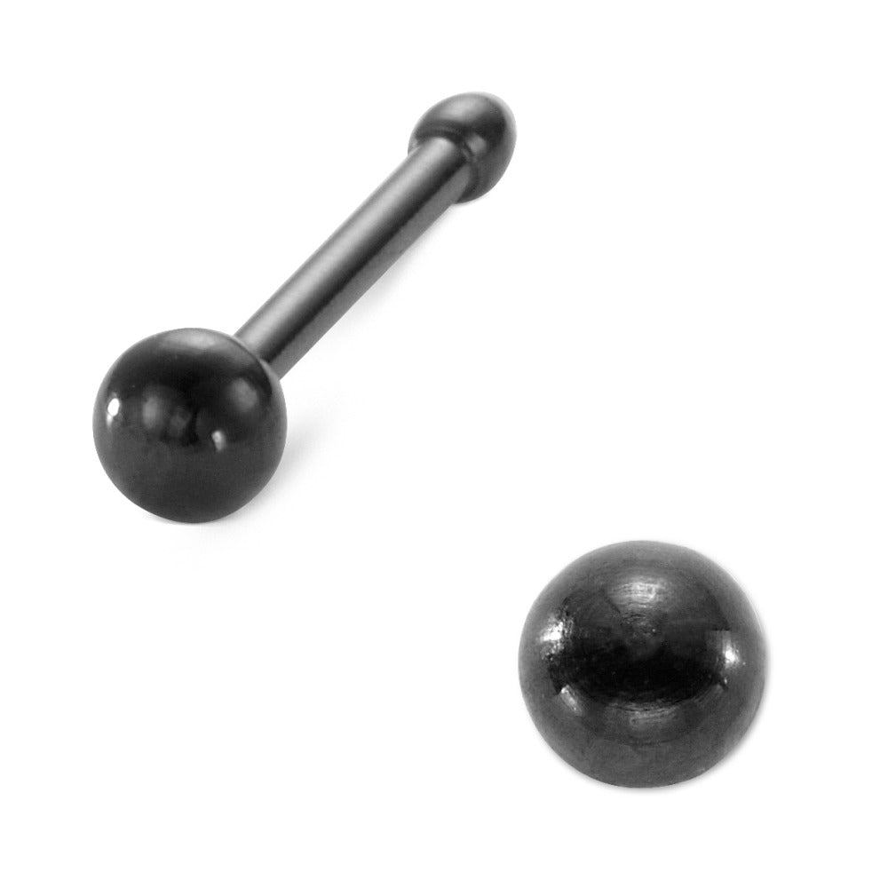 Nose Stud Stainless steel Ø2.3 mm