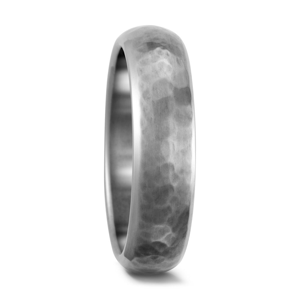 Wedding Ring Titanium