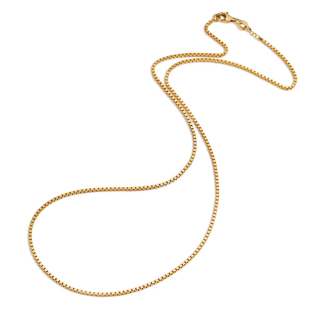 Necklace 9k Yellow Gold 42 cm