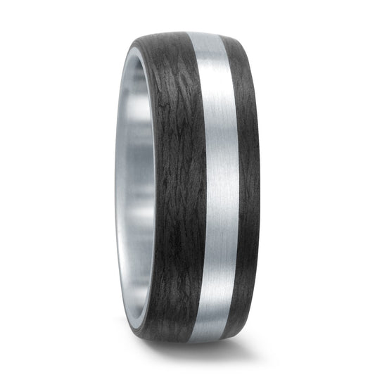 Ring Stainless steel, Carbon