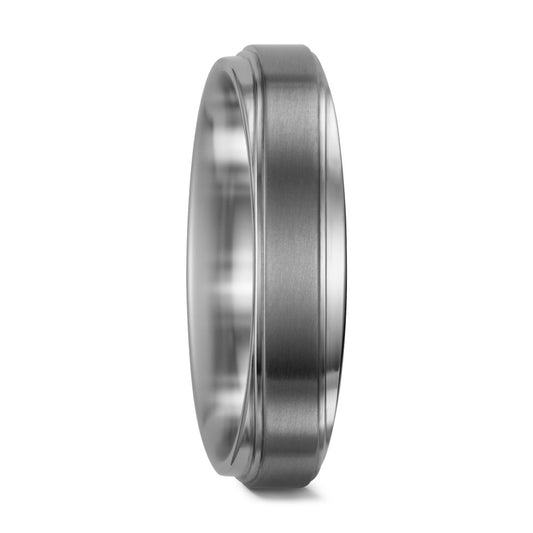 Wedding Ring Titanium