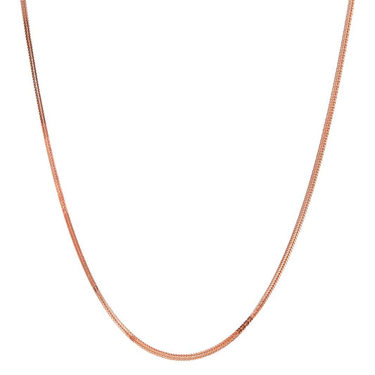 Necklace 18k Red Gold 38 cm