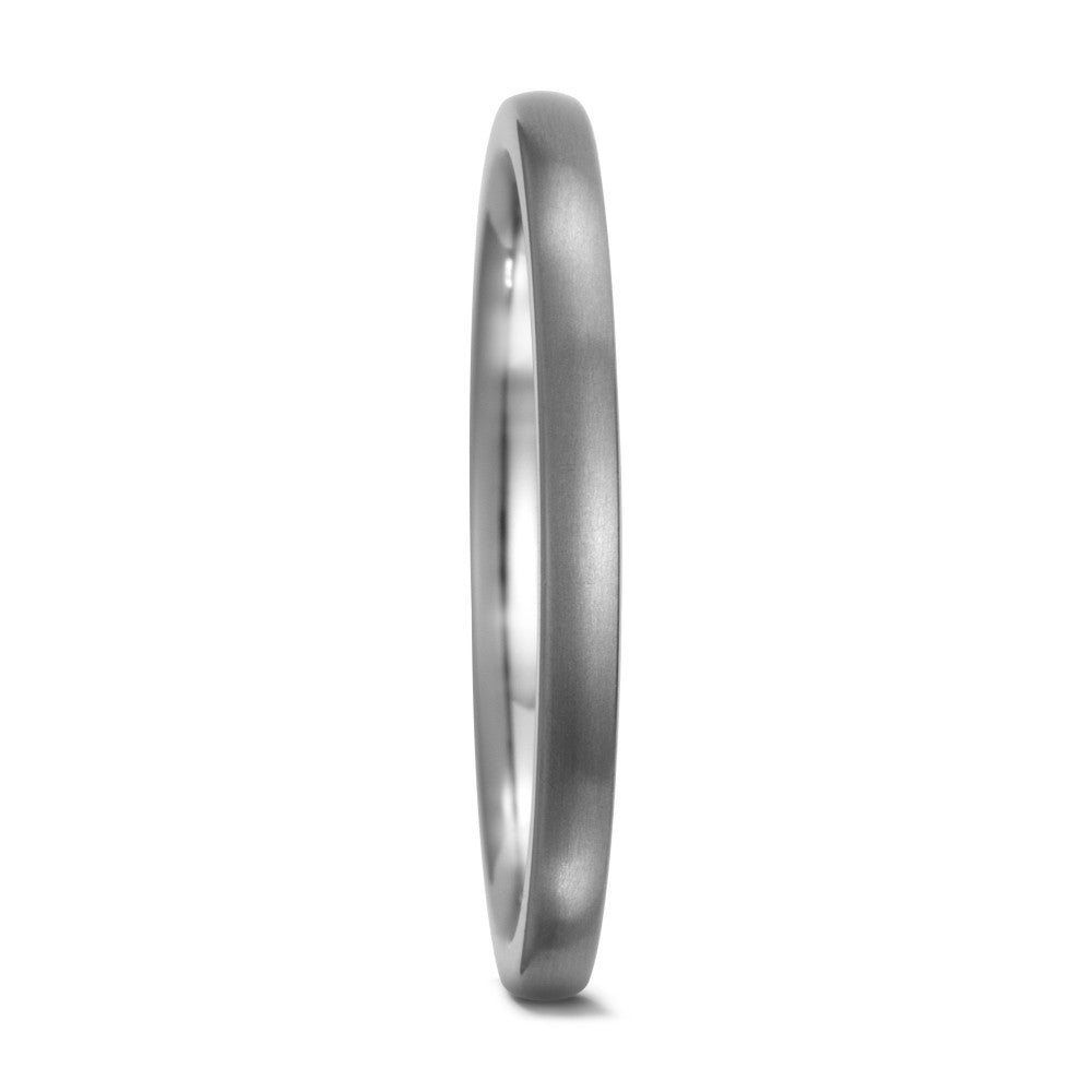 Stacking ring Titanium