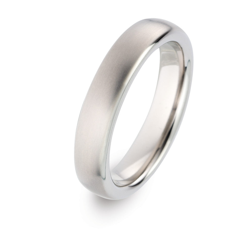 Stacking ring Titanium