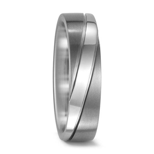 Wedding Ring Titanium