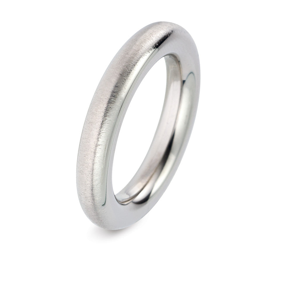 Stacking ring Titanium