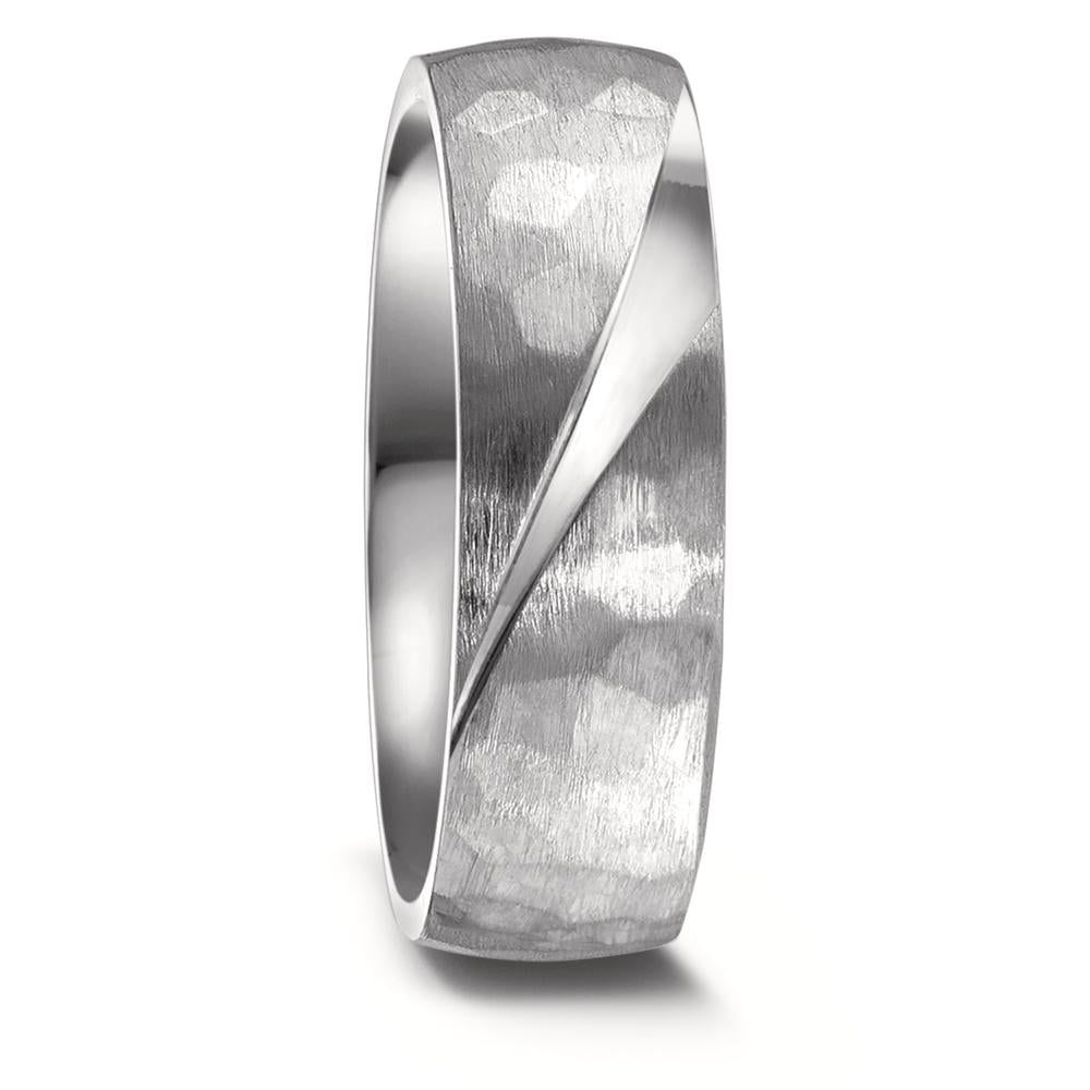 Wedding Ring Titanium