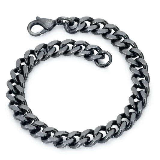 Bracelet Stainless steel IP coated 22 cm