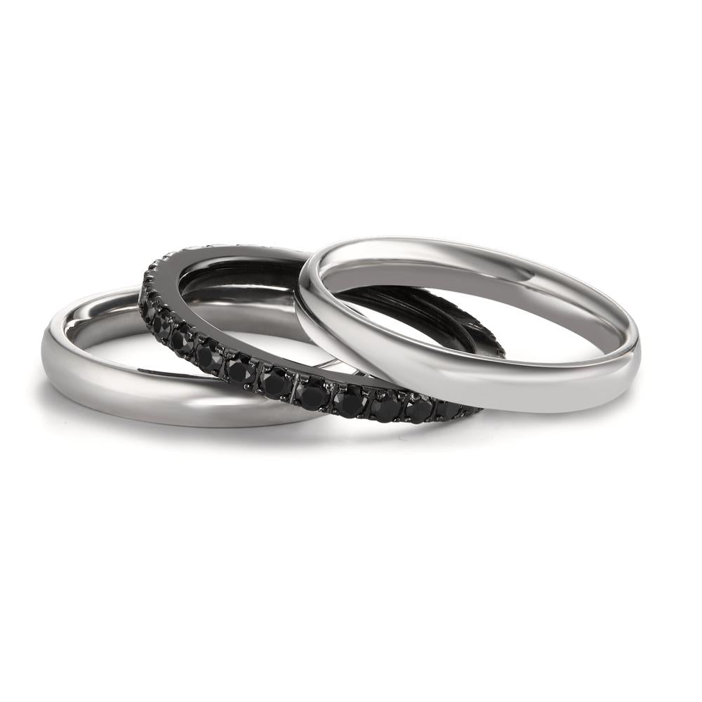 Stacking ring Stainless steel