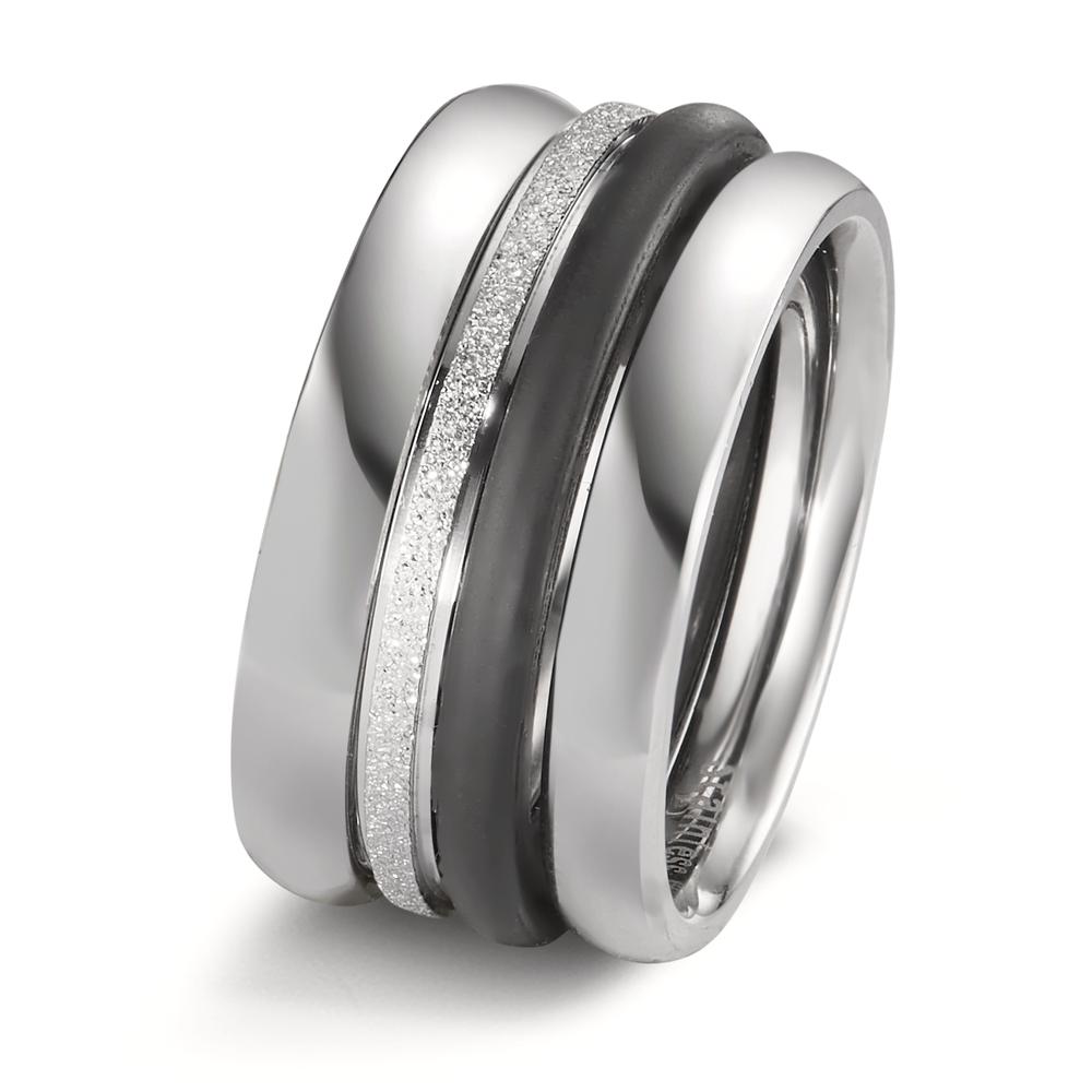 Stacking ring Stainless steel