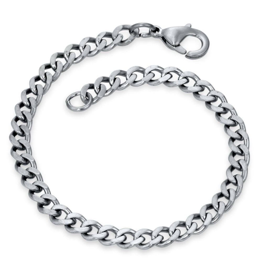 Bracelet Stainless steel 20 cm