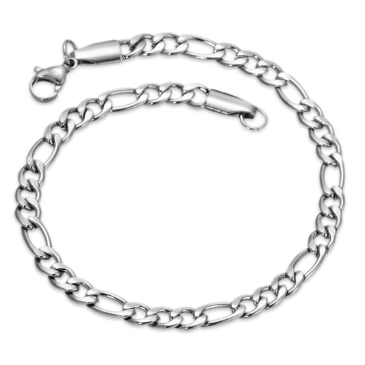 Bracelet Stainless steel 20 cm