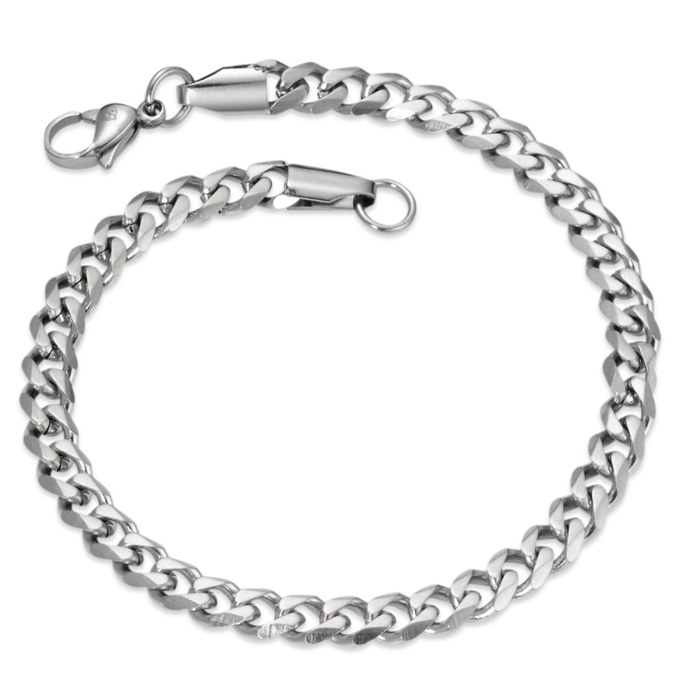 Bracelet Stainless steel 20 cm