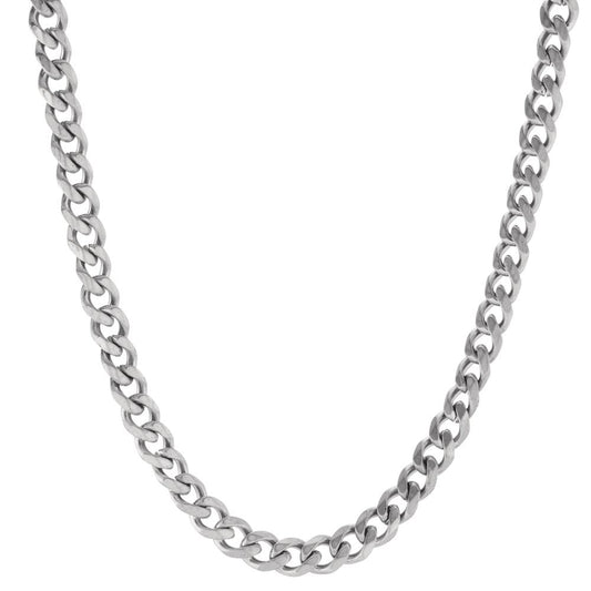 Necklace Stainless steel 45 cm