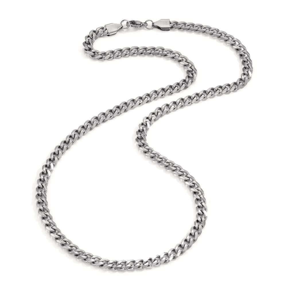 Necklace Stainless steel 45 cm