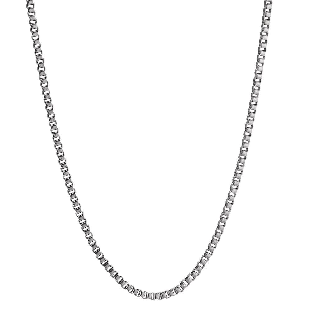 Necklace Stainless steel 42 cm