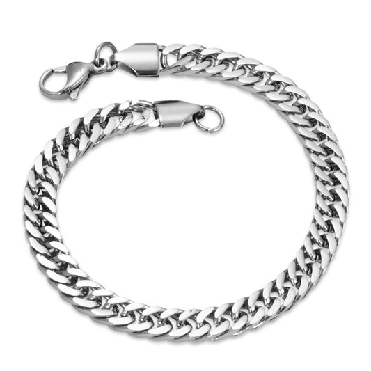 Bracelet Stainless steel 20 cm