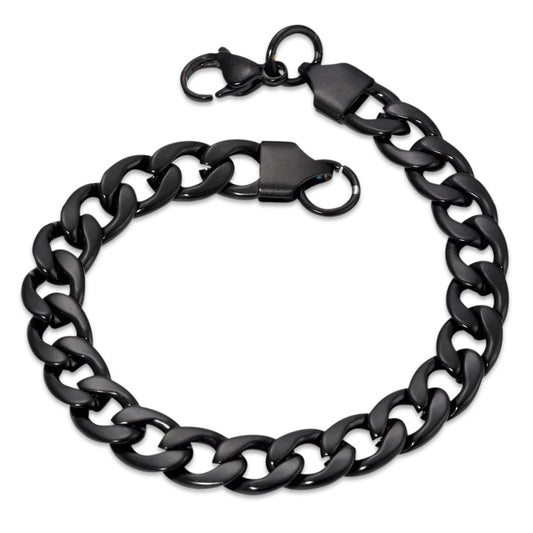 Bracelet Stainless steel IP coated 20 cm