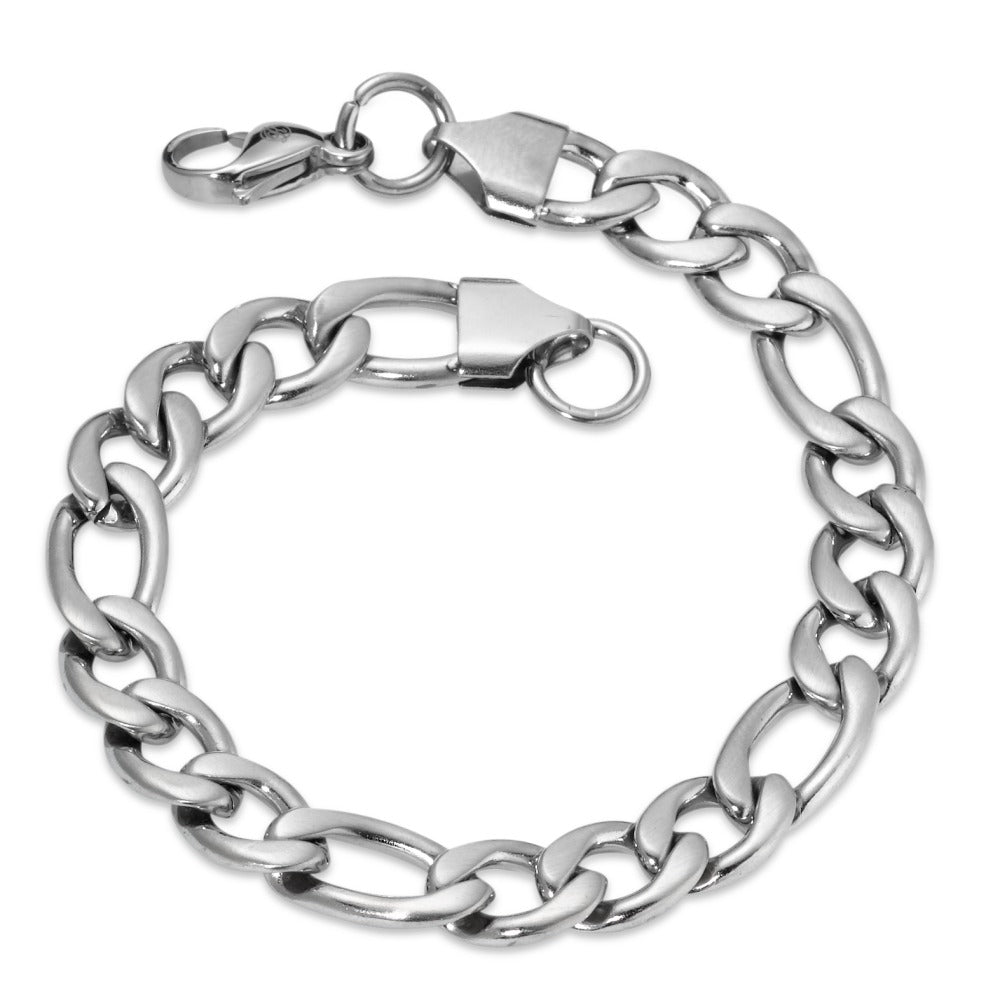 Bracelet Stainless steel 20 cm