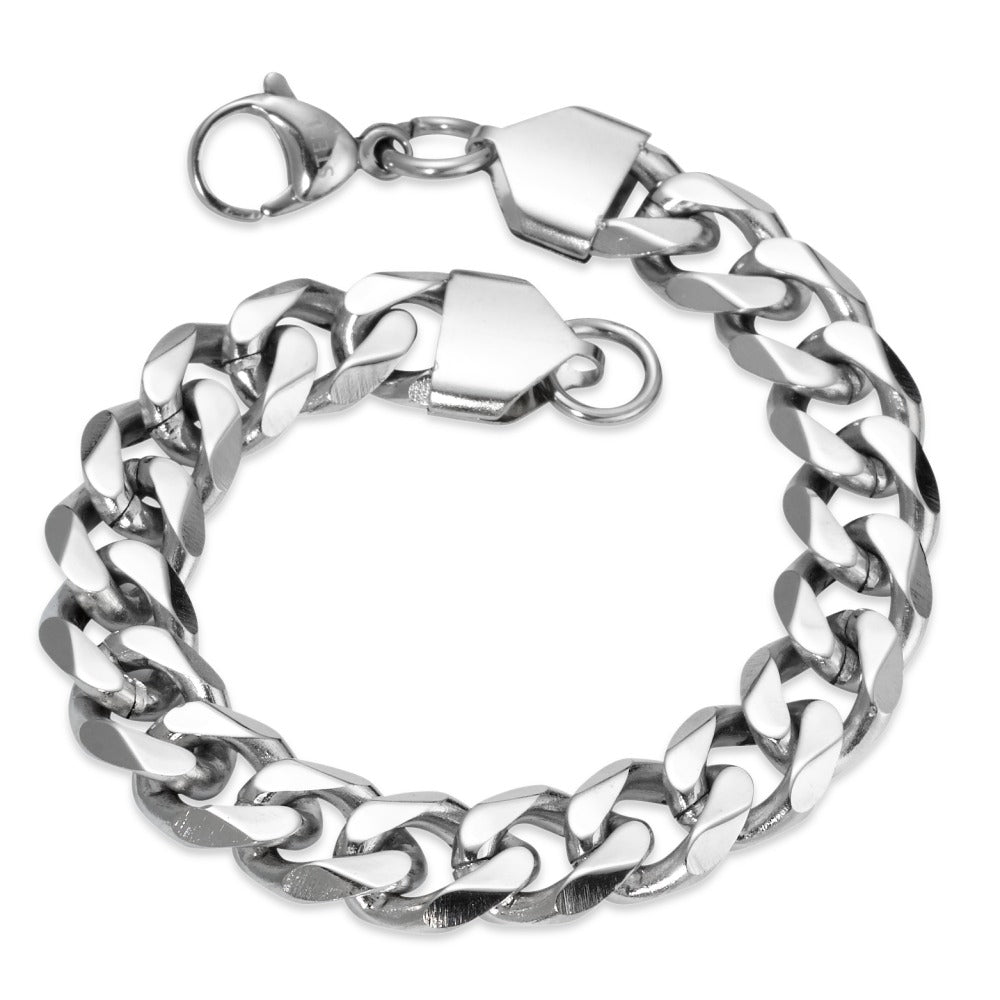 Bracelet Stainless steel 20 cm