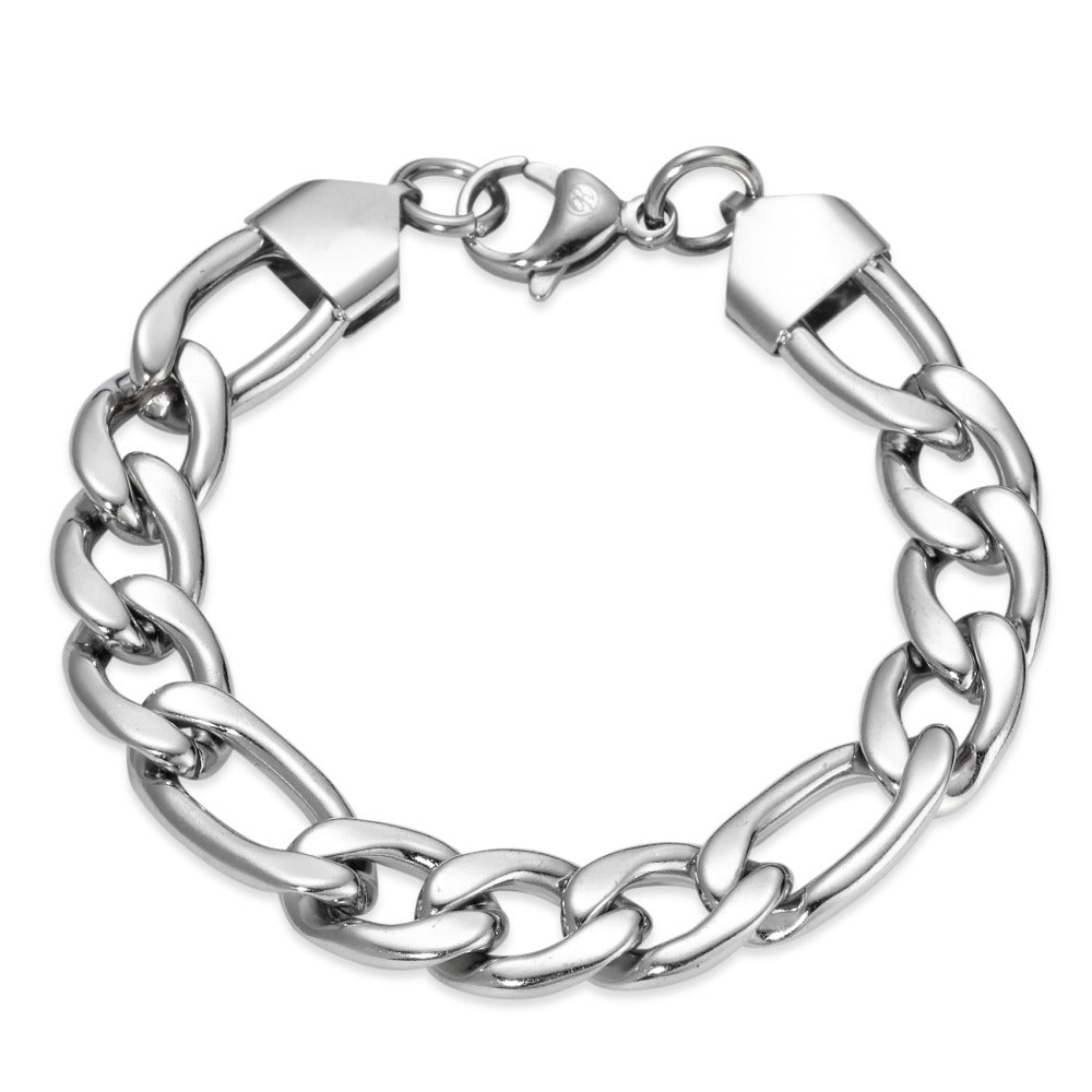 Bracelet Stainless steel 20 cm