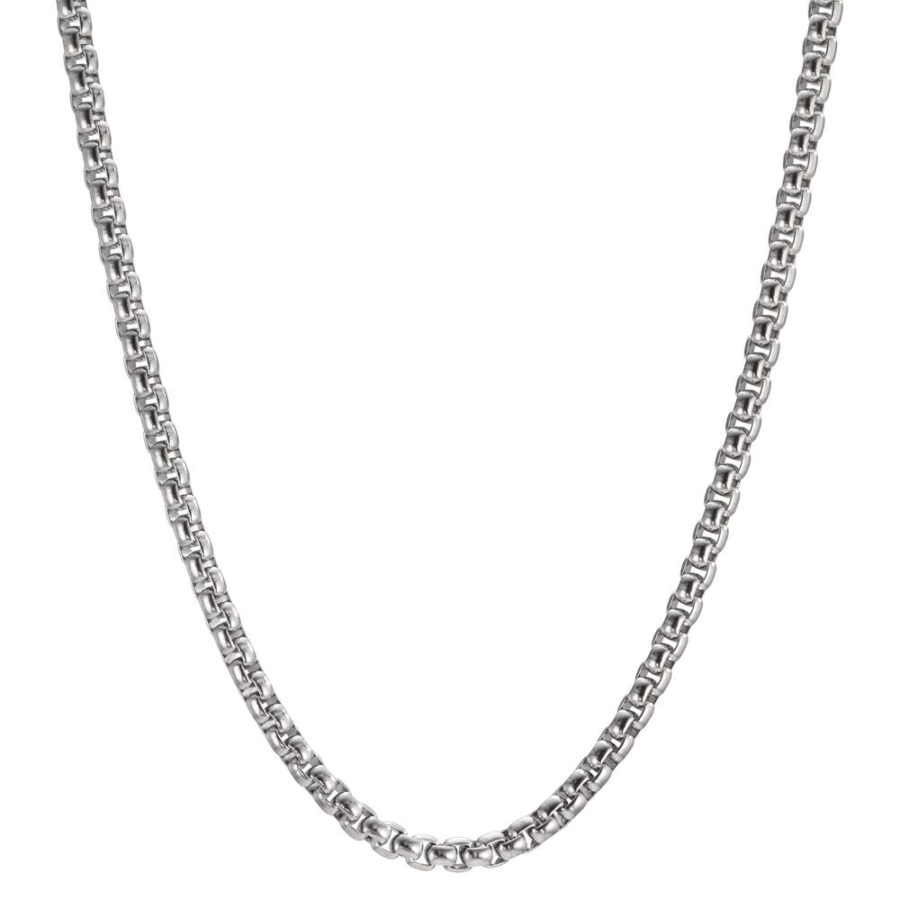 Necklace Stainless steel 45 cm Ø3.5 mm