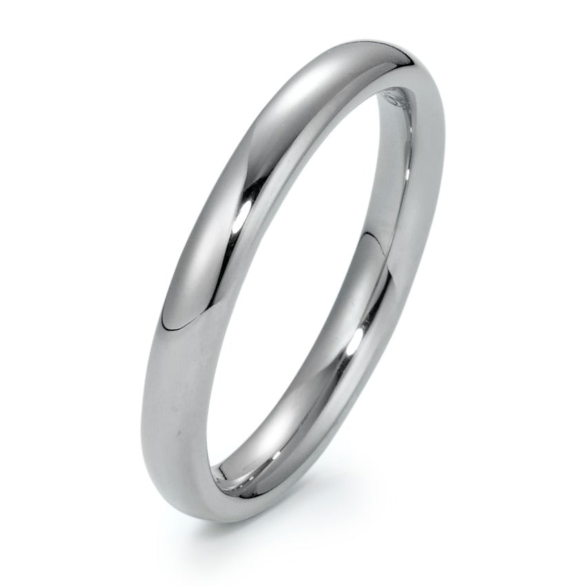 Stacking ring Stainless steel