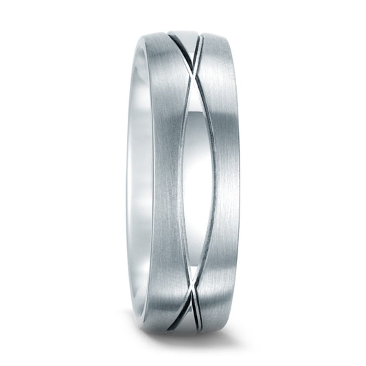 Wedding Ring Stainless steel