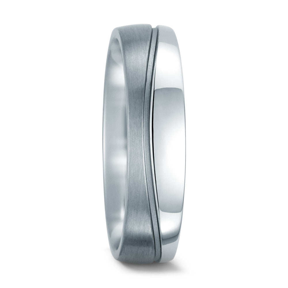 Wedding Ring Stainless steel