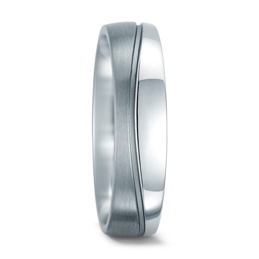 Wedding Ring Stainless steel