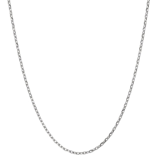 Necklace 18k White Gold 36 cm